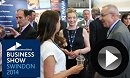 Swindon Business Show 2014