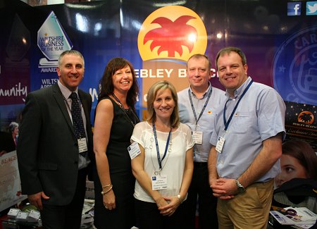 Swindon Business Show