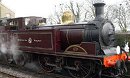 Steam Gala Weekend