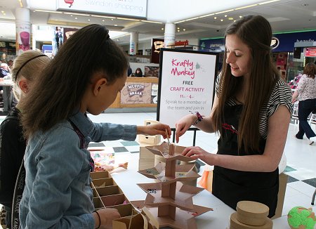 Brunel Flour Festival