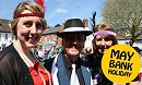 Highworth May Day 2014