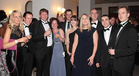 Swindon Charity Ball 2014