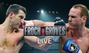 Froch v Groves 2