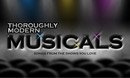 Thoroughly Modern Musicals