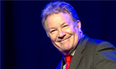 Jim Davidson: Charlton Nil