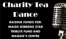 Big Band Charity Tea Dance