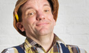 Henning Wehn - Eins, Zwei, DIY