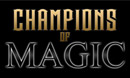 Champions of Magic