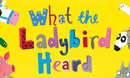 What the Ladybird Heard