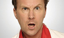 Jason Byrne: Propped Up