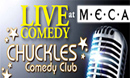 Chuckles Comedy Club