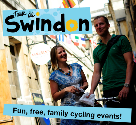 Tour de Swindon 2014