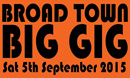 The Broad Town Big Gig