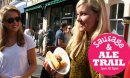 Sausage & Ale Trail