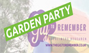 A Garden Party to Remember