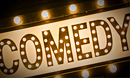 Comedy @ The Crown