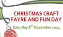 Craft Fayre & Fun Day