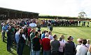 Driving Range Open Day