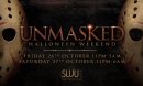 Unmasked @ SUJU