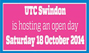 UTC Open Day