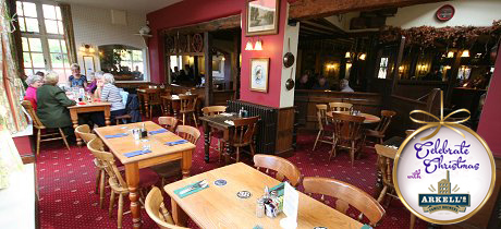 Kings Head Deal Food Menu Kings Head Deal Food Menu