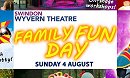 Wyvern Family FREE Fun Day