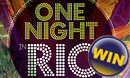 One Night In Rio