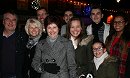 Highworth Christmas Lights 2014