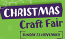 Christmas Craft Fair