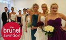 The Brunel Wedding Show