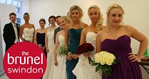 The Brunel Wedding Show