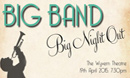 Big Band Big Night Out
