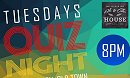 Quiz Night At The Plough