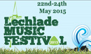 Lechlade Festival 2015