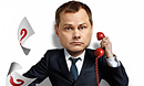 Jack Dee's Help Desk