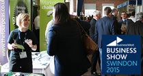 Swindon Business Show 2015