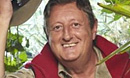 Darts Exhibition with Eric Bristow