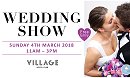 Wedding Show at The Village Hotel