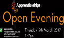 Apprenticeships Open Evening