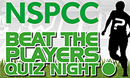 Beat The Players Quiz Night