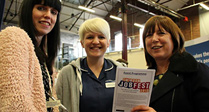 Swindon JobFest 2016