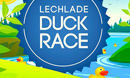 Lechlade Duck Race 2015
