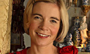 Lucy Worsley