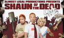 Shaun Of The Dead Live