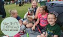 Lydiard Bark Dog Show