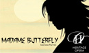 Madame Butterfly