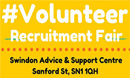 Volunteer Recruitment Fair