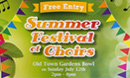 Summer Festival of Choirs