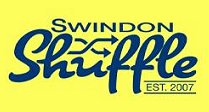Swindon Shuffle 2022