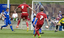 Swindon Supermarine FC v Swindon Town FC